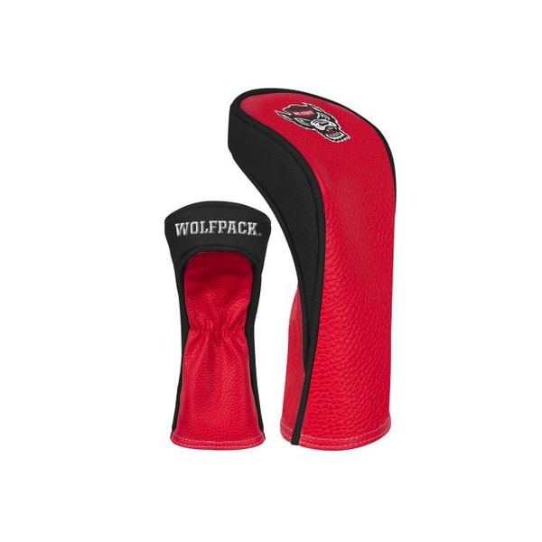 Hybrid Headcover